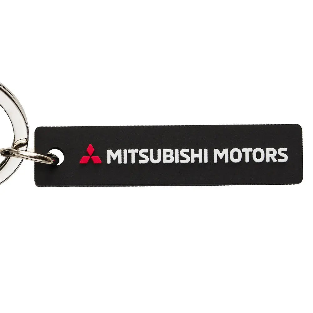 アルミカラビナ MITSUBISHI MOTORS COLLECTION
